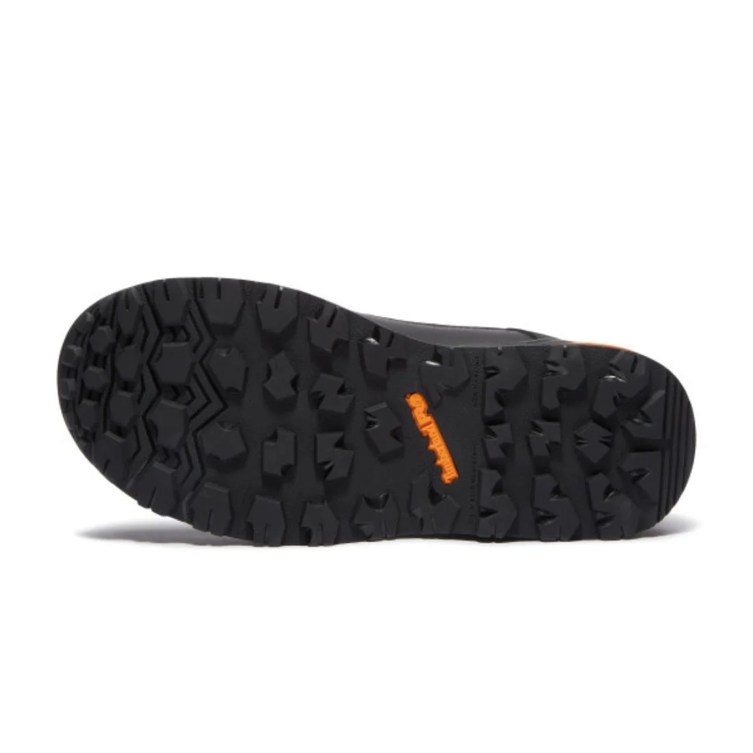 Bottes de sécurité Timberland PRO Boondock Ultralight CSA 8" WP pour homme, embout composite TB0A64A7W02 - Noir - Image 8