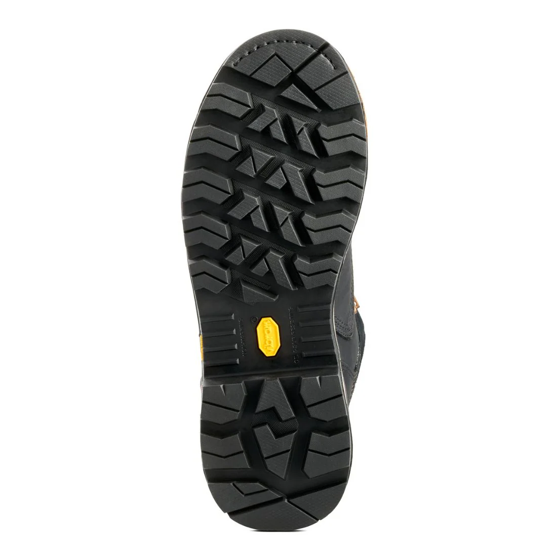 Bottes de travail 20cm Kodiak Neragon imperméables à embout composite pour homme 1304BK - Noir - Image 8