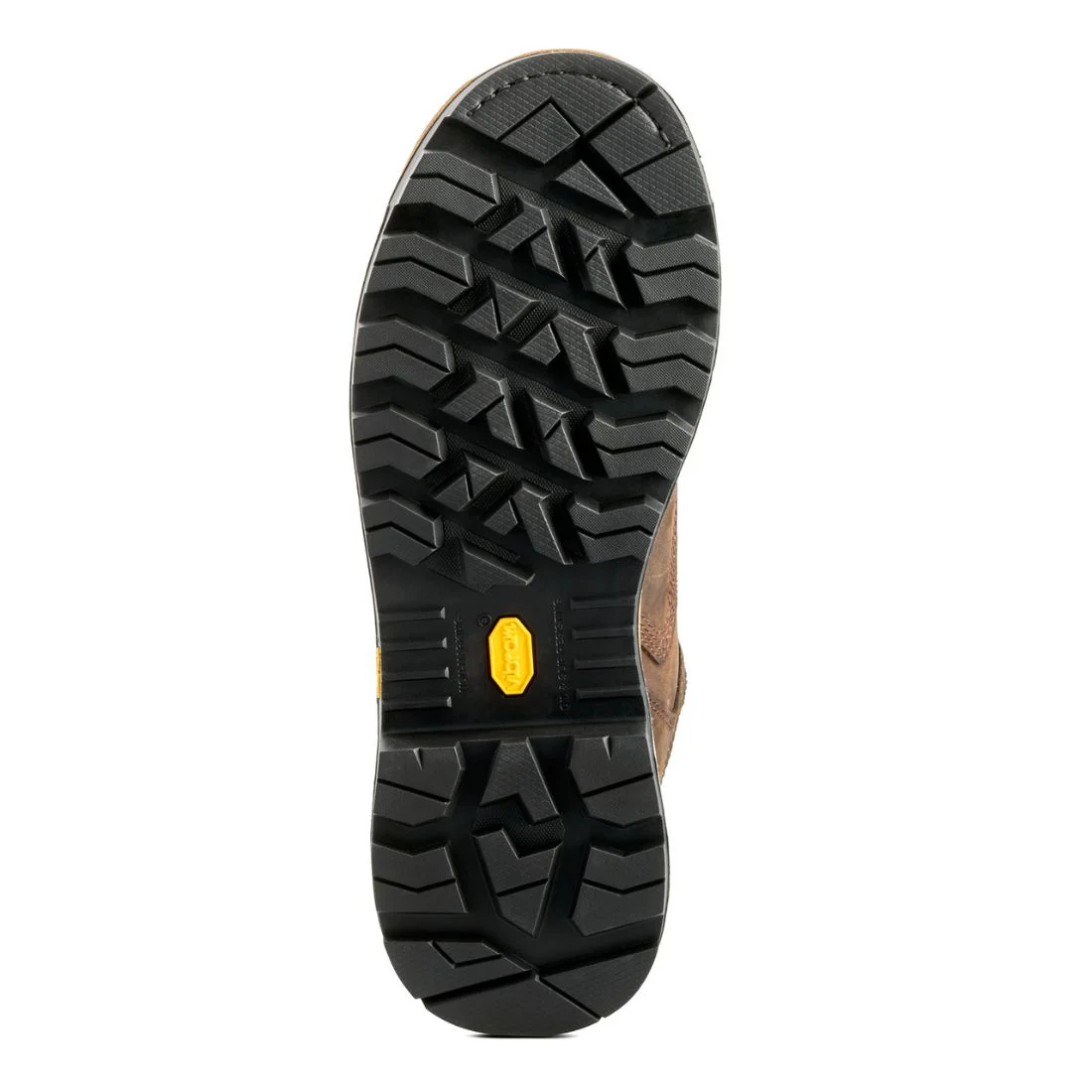 Bottes de travail 20cm Kodiak Neragon imperméables à embout composite pour homme 1304DB- Brun - Image 10