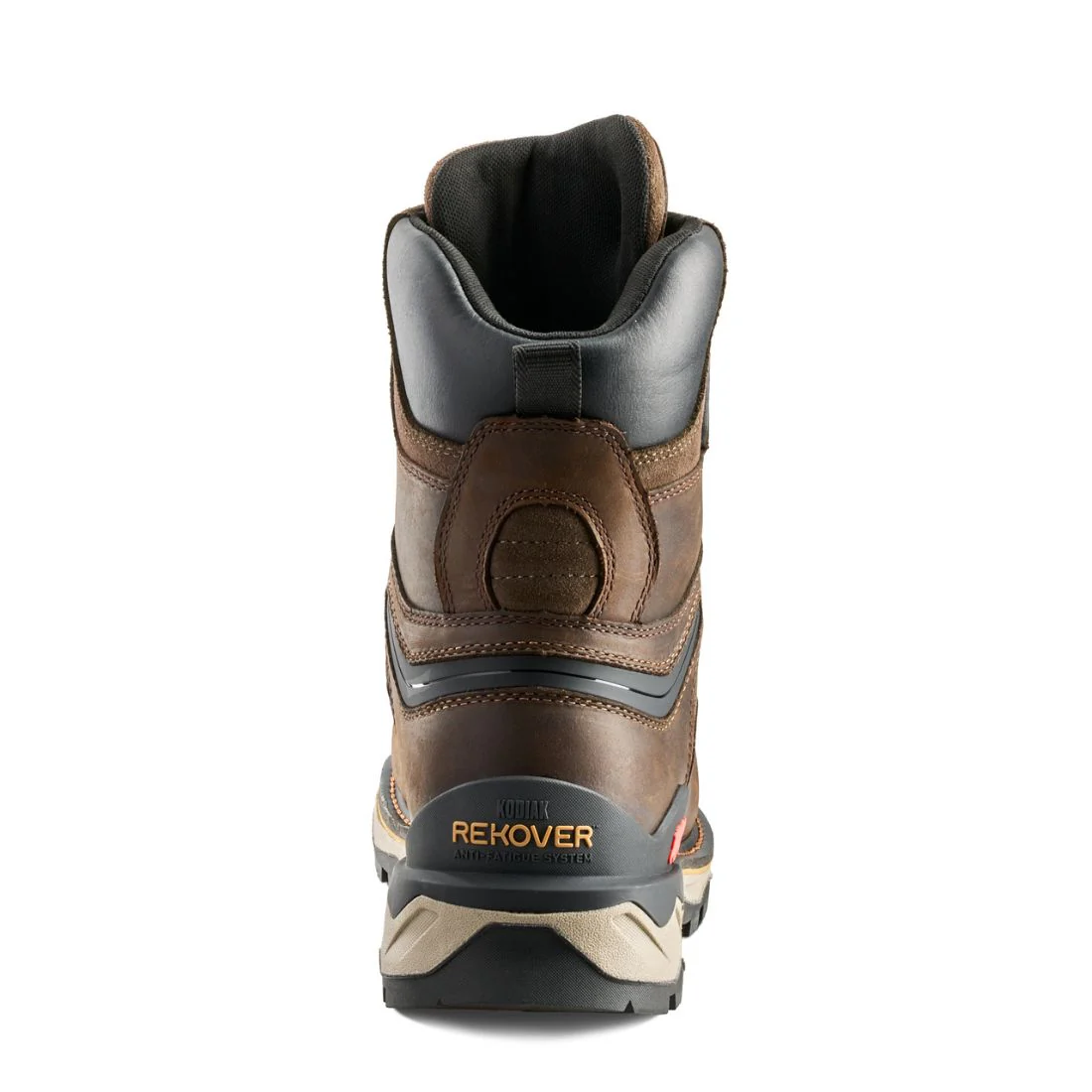 Bottes de travail 20cm Kodiak Neragon imperméables à embout composite pour homme 1304DB- Brun - Image 6