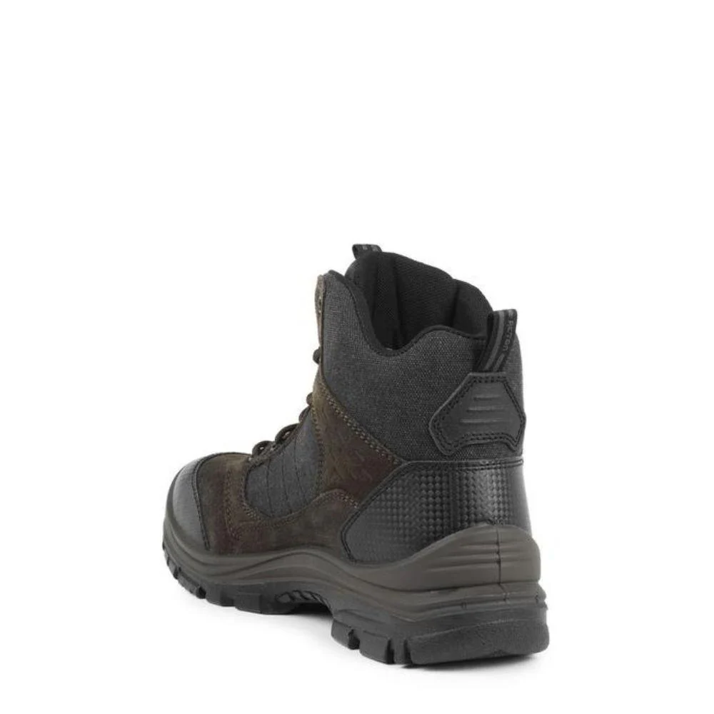 Bottes de travail Acton 6po ProFast6 unisex à cap de composite 9283-12 - Brun - Image 5