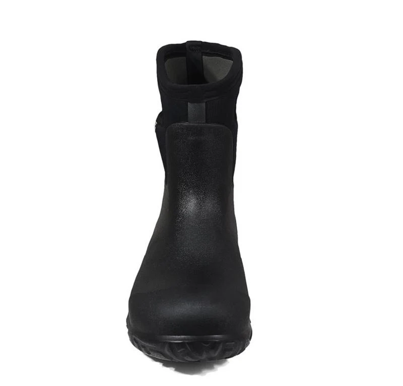 Bottes de travail hiver BOGS Workman 72236PP MID pour hommes, en caoutchouc cap de composite - Image 3