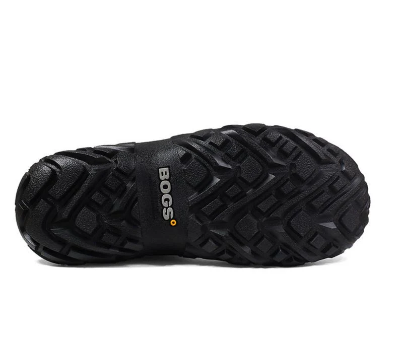 Bottes de travail hiver BOGS Workman 72236PP MID pour hommes, en caoutchouc cap de composite - Image 4