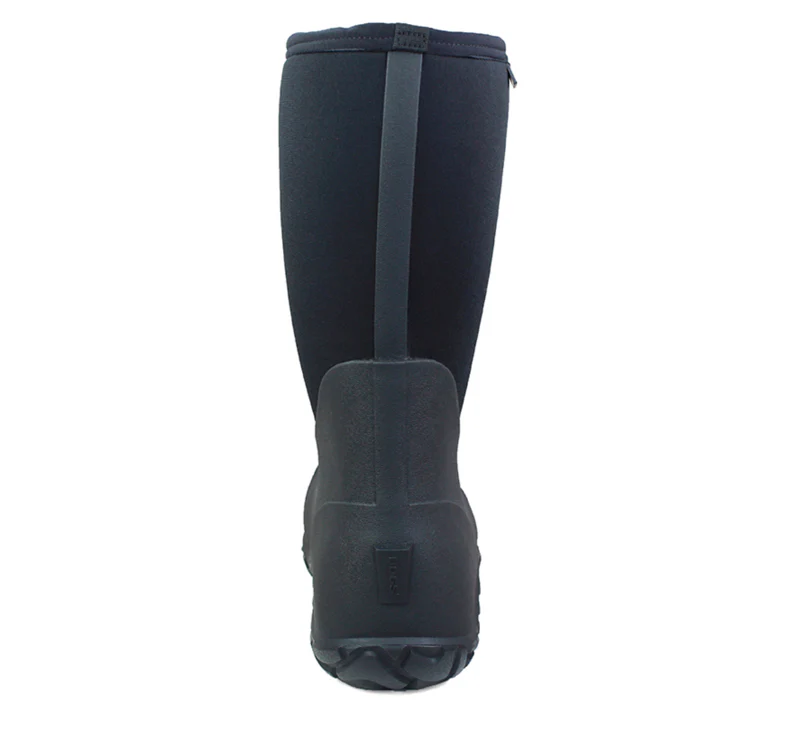 Bottes de travail BOGS Workman 72132PP pour hommes, en caoutchouc composite - Image 4