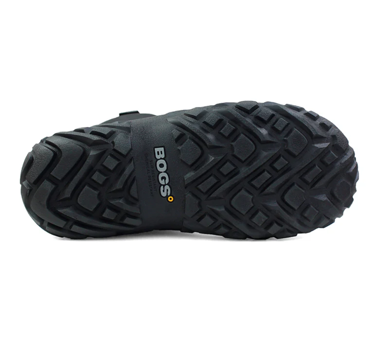 Bottes de travail BOGS Workman 72132PP pour hommes, en caoutchouc composite - Image 6