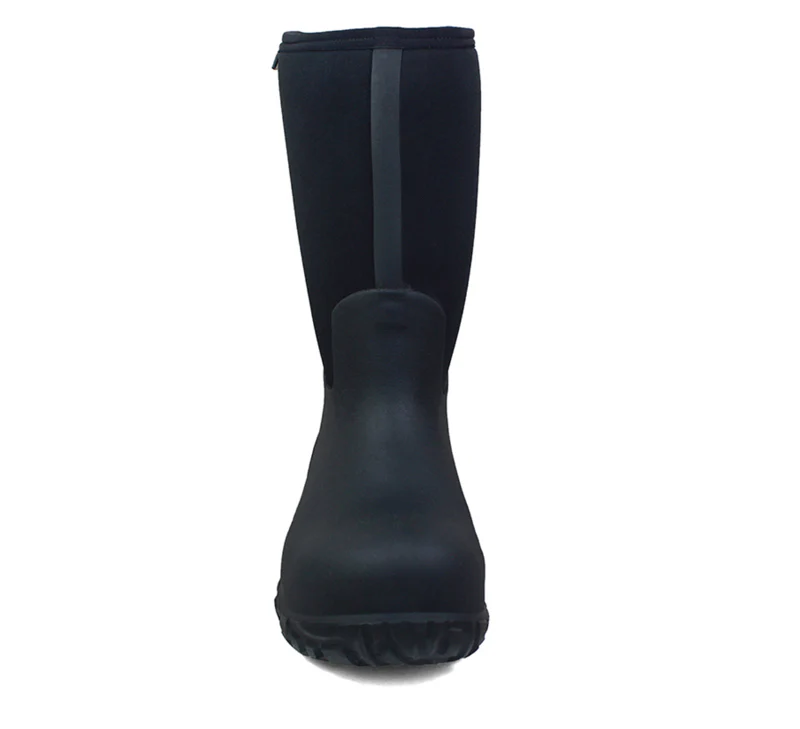 Bottes de travail BOGS Workman 72132PP pour hommes, en caoutchouc composite - Image 7