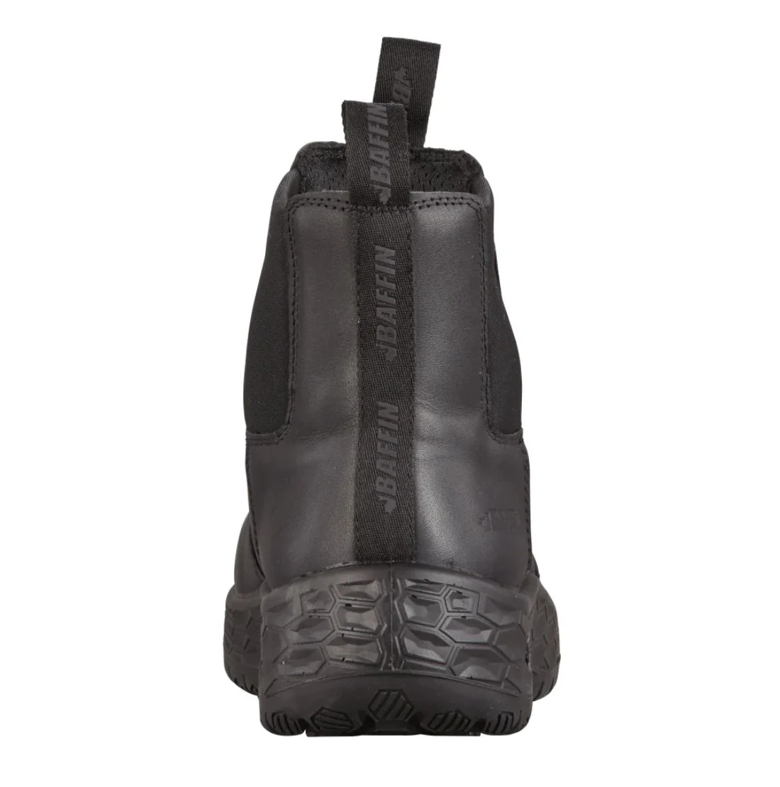 Bottes de travail d'hiver à embout composite pour hommes Baffin Ice Crew HERO-MP03 - Image 5