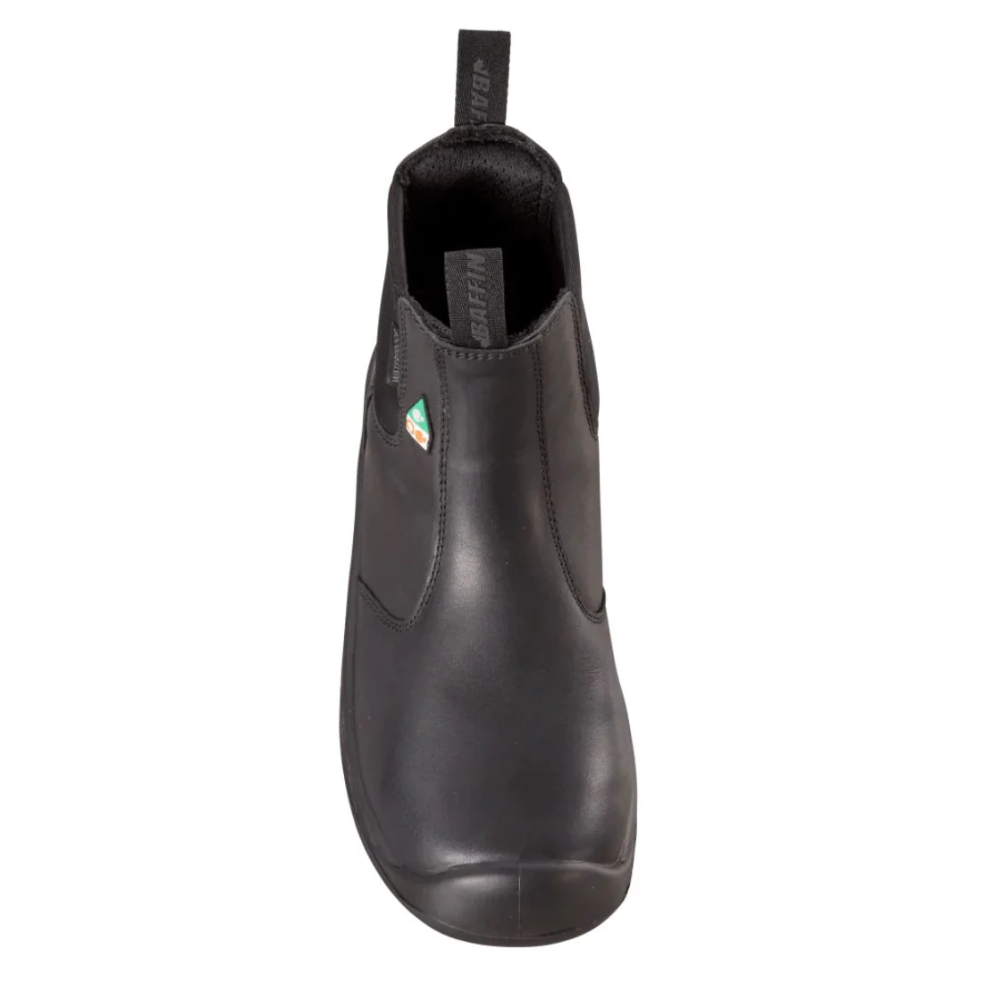 Bottes de travail d'hiver à embout composite pour hommes Baffin Ice Crew HERO-MP03 - Image 6