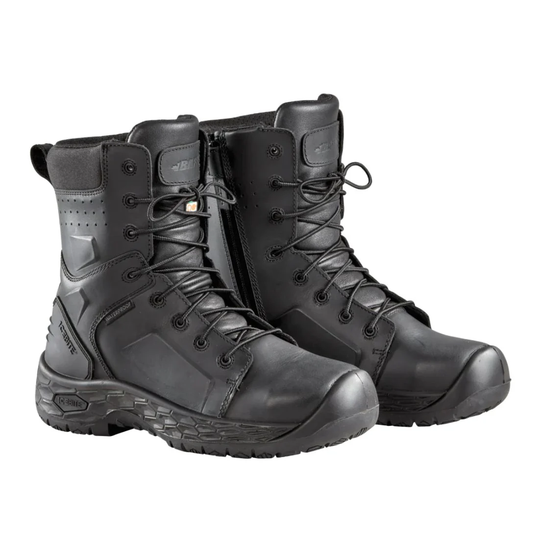 Bottes de travail Baffin Ice Hero II d'hiver à embout composite pour femmes HERO-WP02 - Image 2