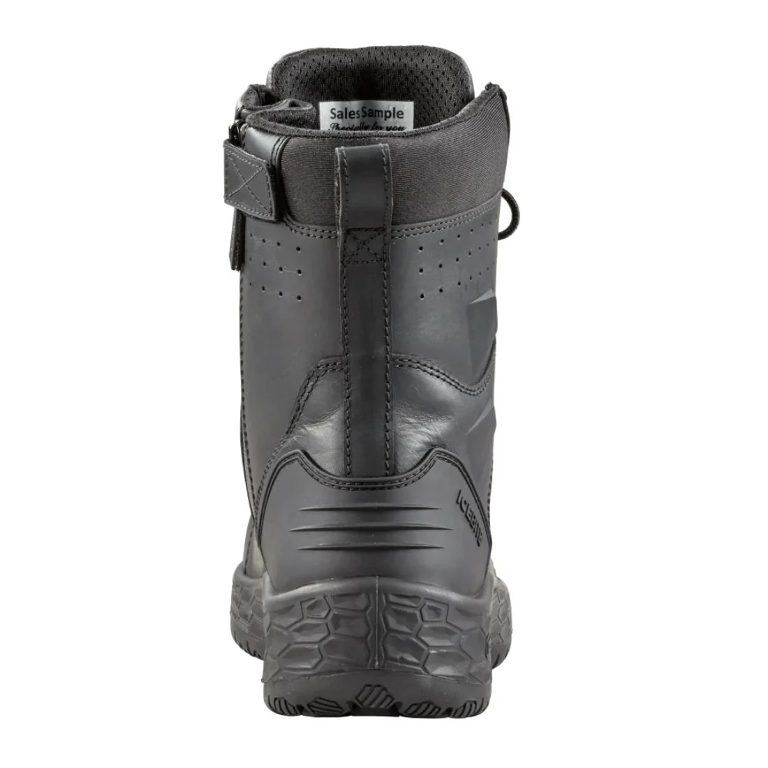 Bottes de travail Baffin Ice Hero II d'hiver à embout composite pour femmes HERO-WP02 - Image 4