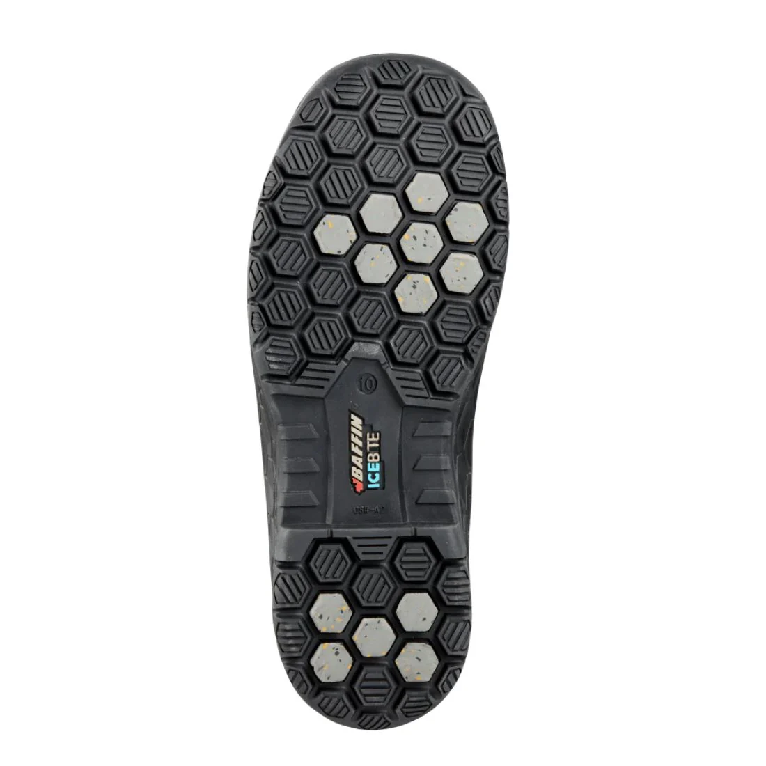 Bottes de travail Baffin Ice Hero II d'hiver à embout composite pour femmes HERO-WP02 - Image 5