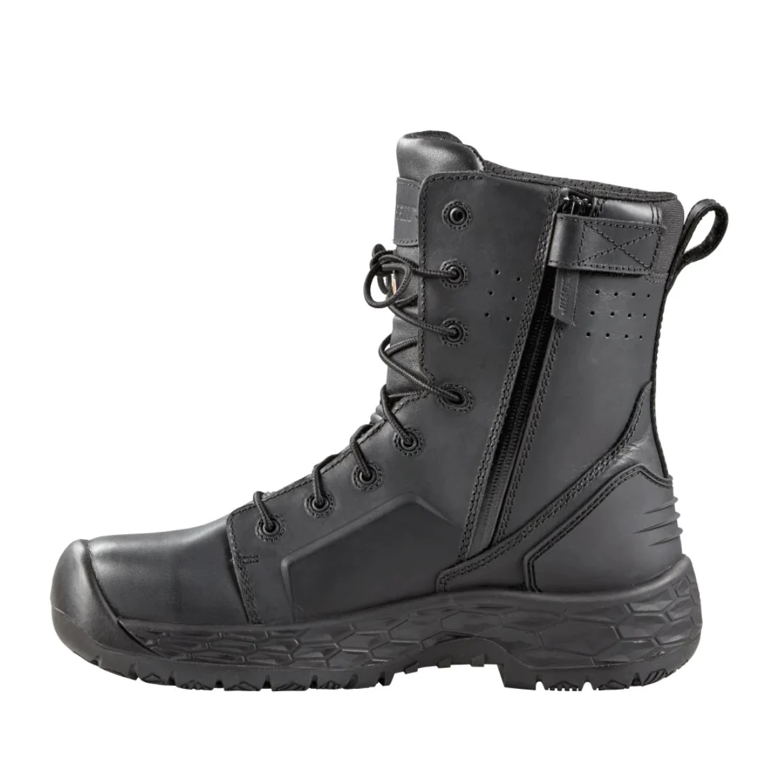 Bottes de travail Baffin Ice Hero II d'hiver à embout composite pour femmes HERO-WP02 - Image 6