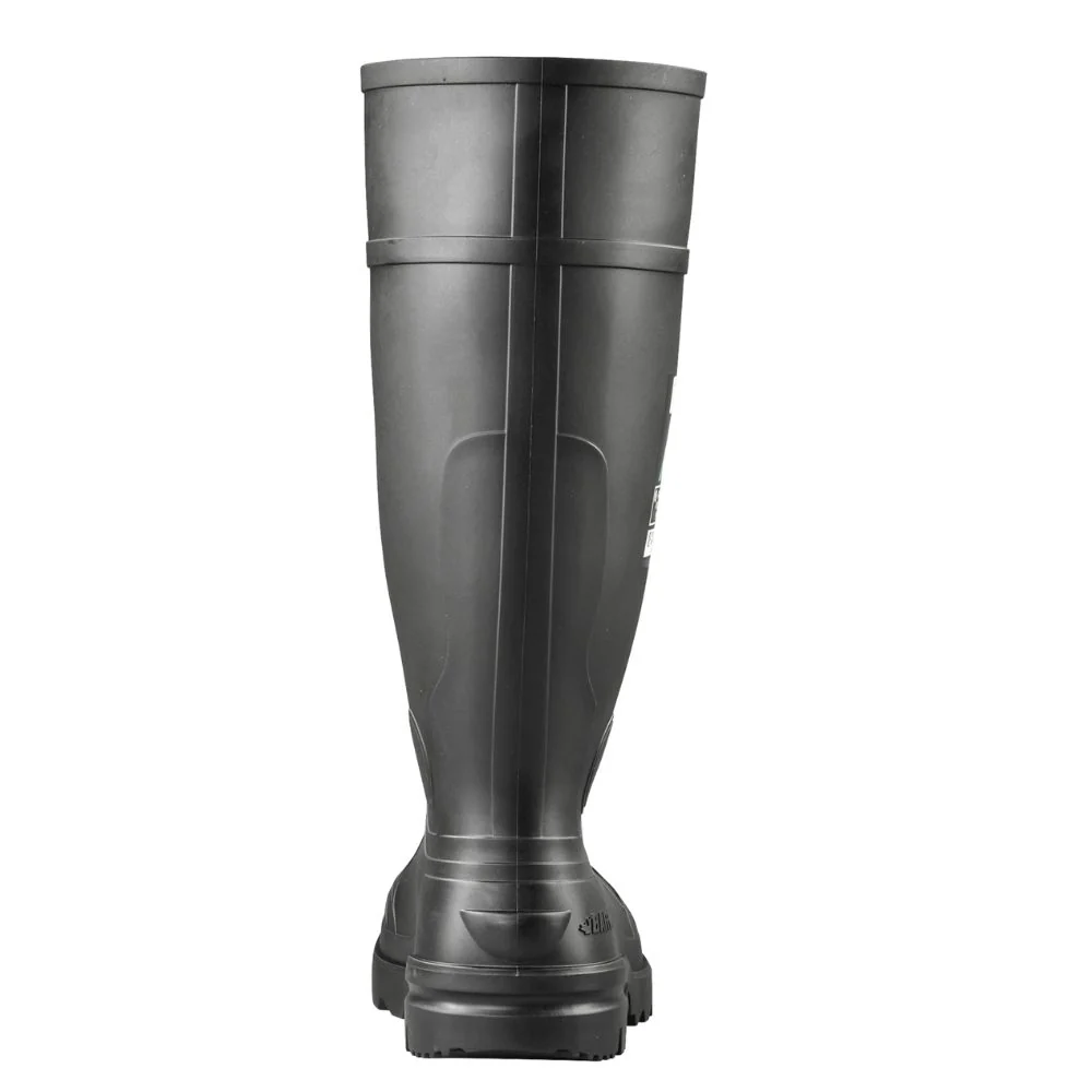Bottes de travail en caoutchouc Blackhawk Baffin pour unisexe à cap d'acier - Image 4