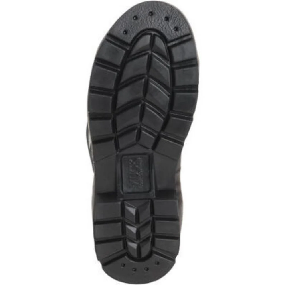 Bottes de travail en caoutchouc Muck Chore pour hommes à bout d'acier - Image 8