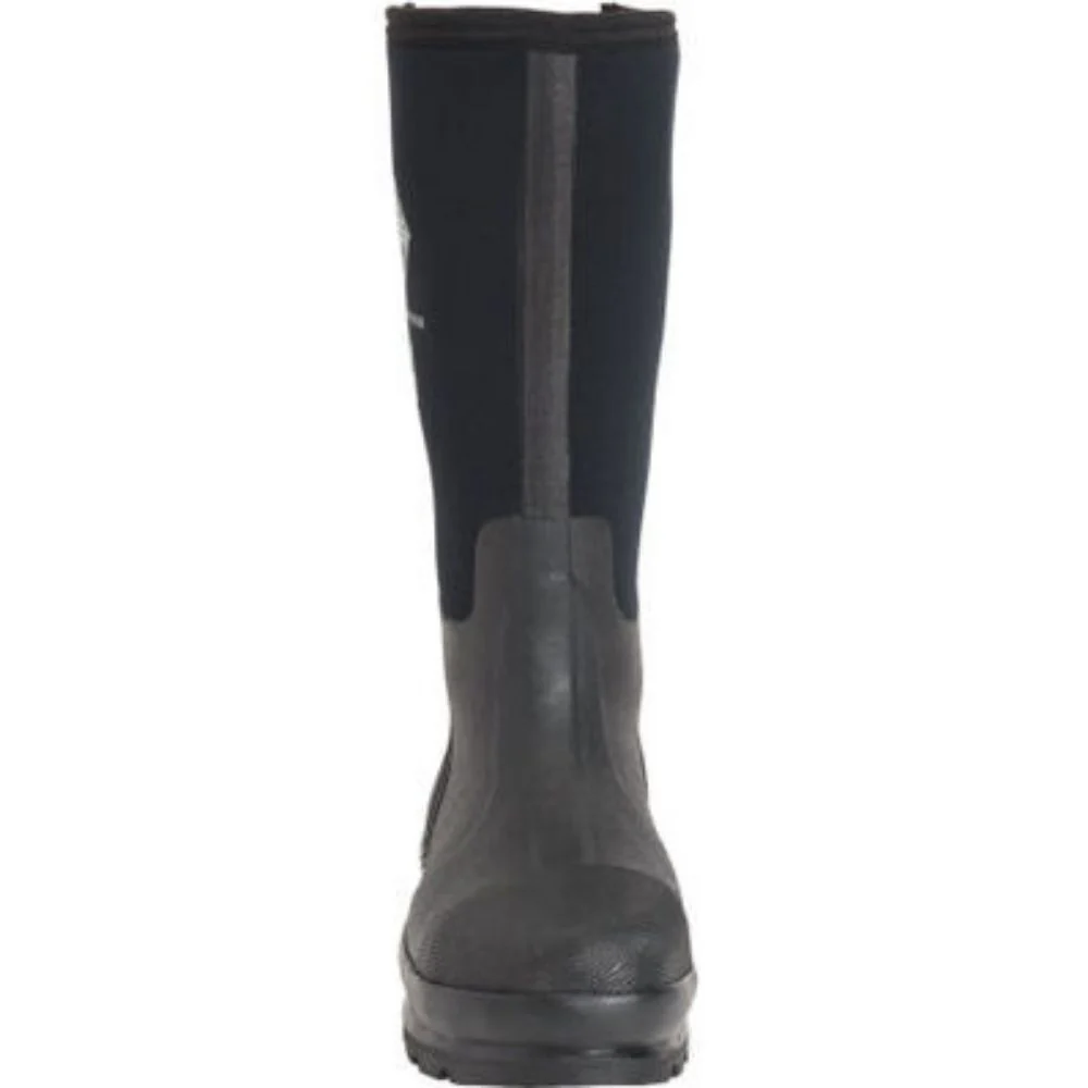 Bottes de travail en caoutchouc Muck Chore pour hommes à bout d'acier - Image 9