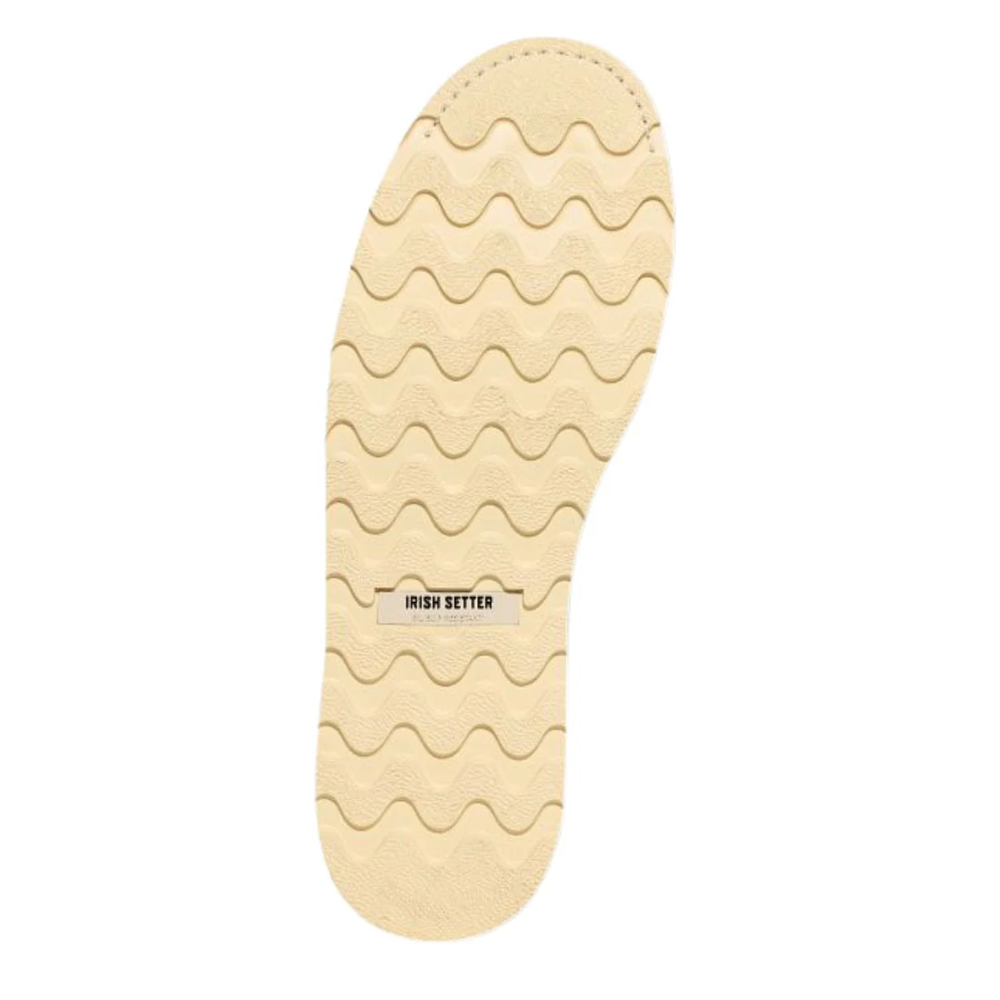 Bottes de travail 15 cm imperméables à bout composite pour homme, modèle Irish Setter Wingshooter R83674 - Brun - Image 6