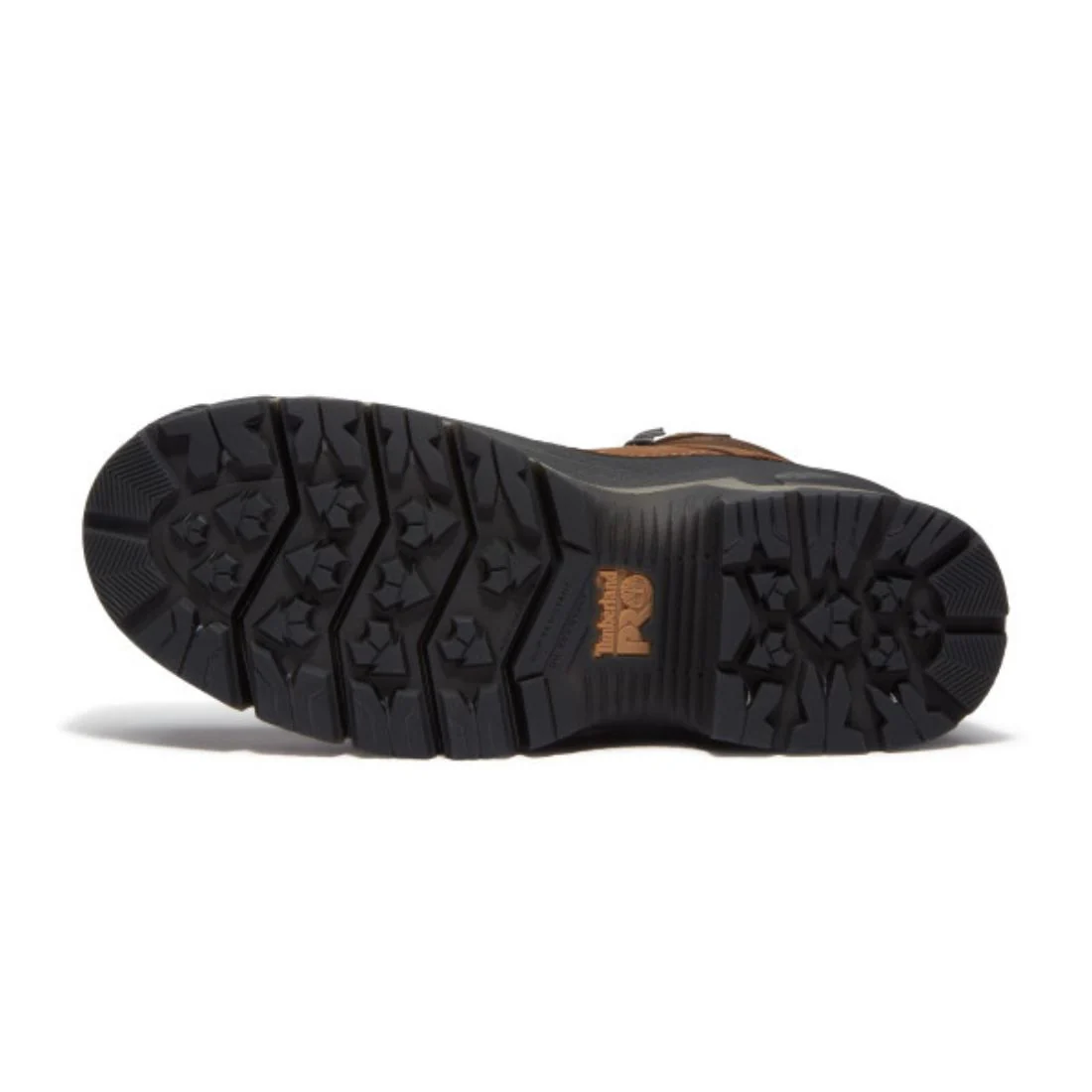 Bottes de travail isolées Timberland PRO Siberian 20 cm pour homme CSA embout composite TB0A63PUEM4 - Brun - Image 6