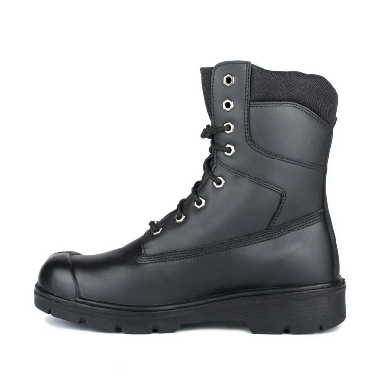 Bottes de travail Prolite Acton unisexe 8po à embout d'acier 9045-11 - Image 3