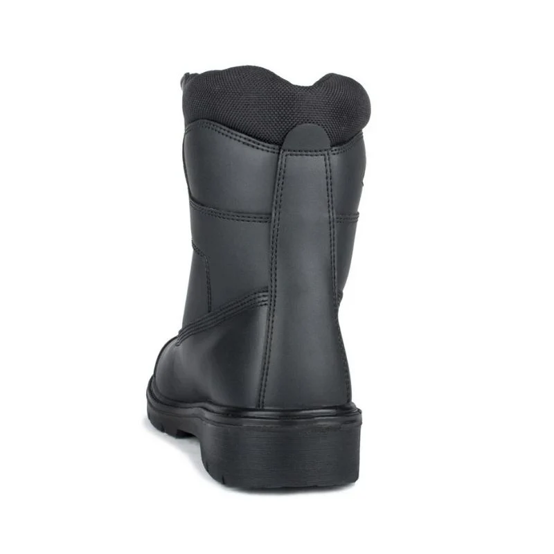Bottes de travail Prolite Acton unisexe 8po à embout d'acier 9045-11 - Image 5