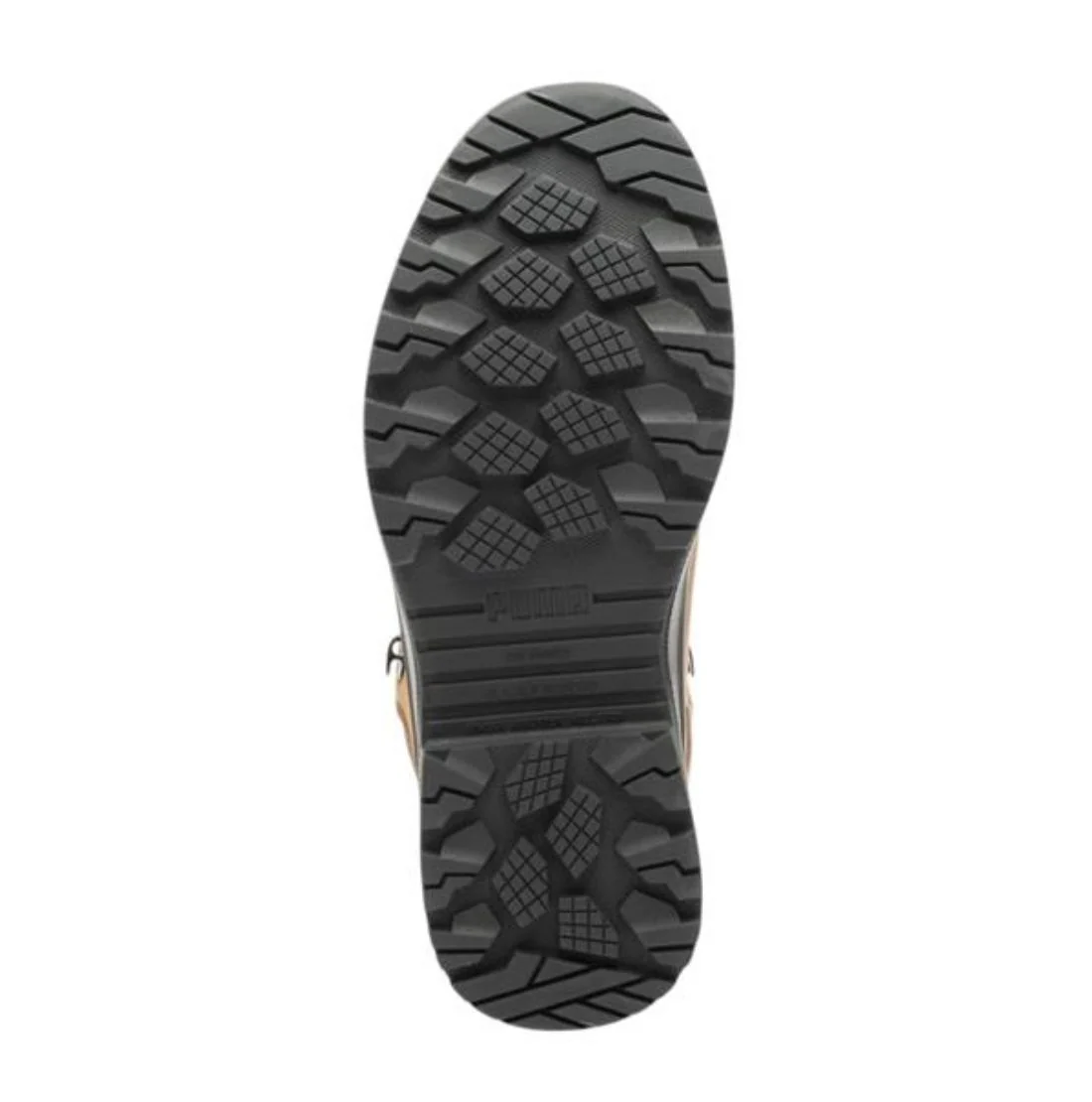 Bottes de travail Puma Work Iron HD pour hommes, 8 pouces, embout composite, imperméables, homologuées CSA 632723 - Image 4