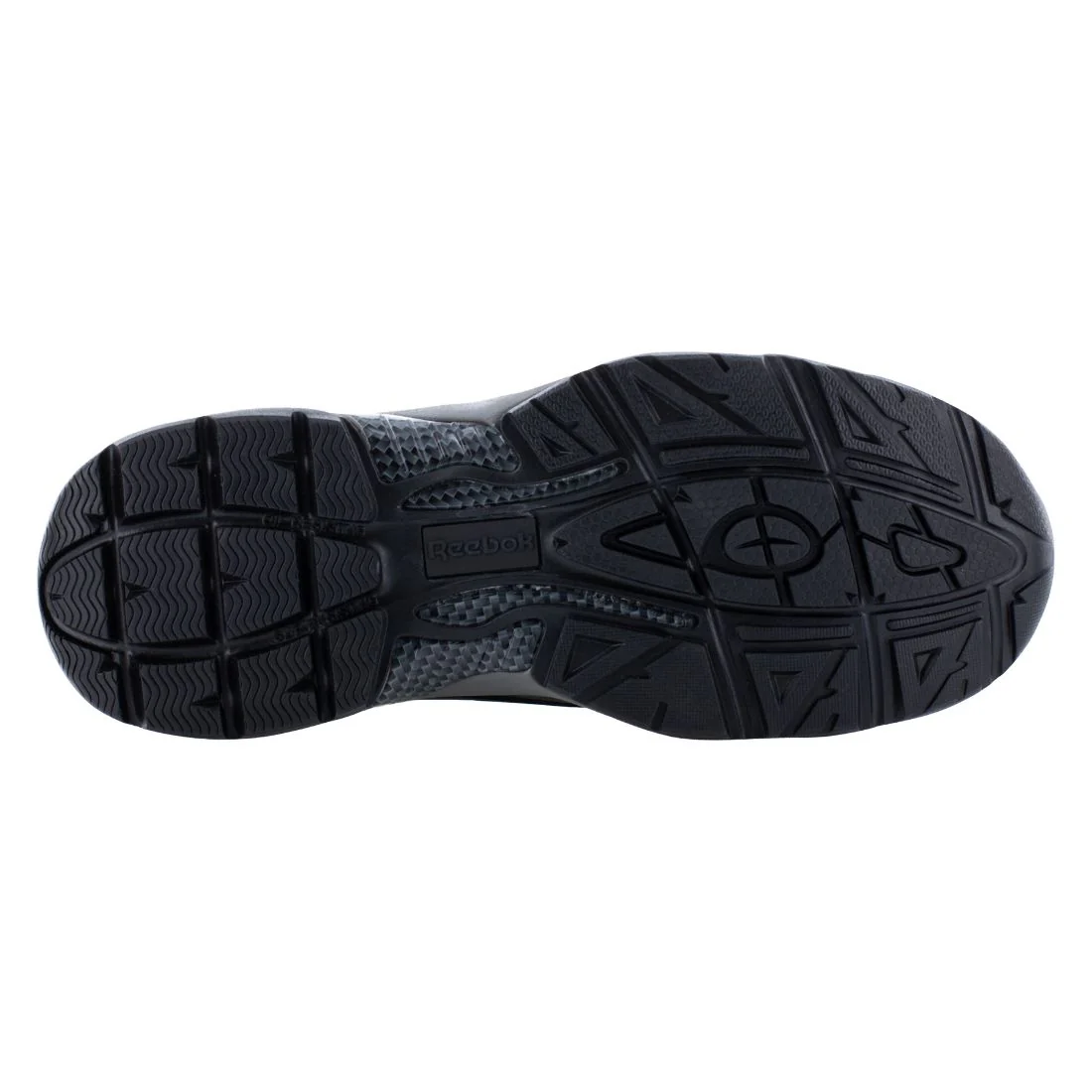Bottes de travail unisexes Reebok Work Beamer IB1067 imperméables, à embout composite et protection MET - Image 5