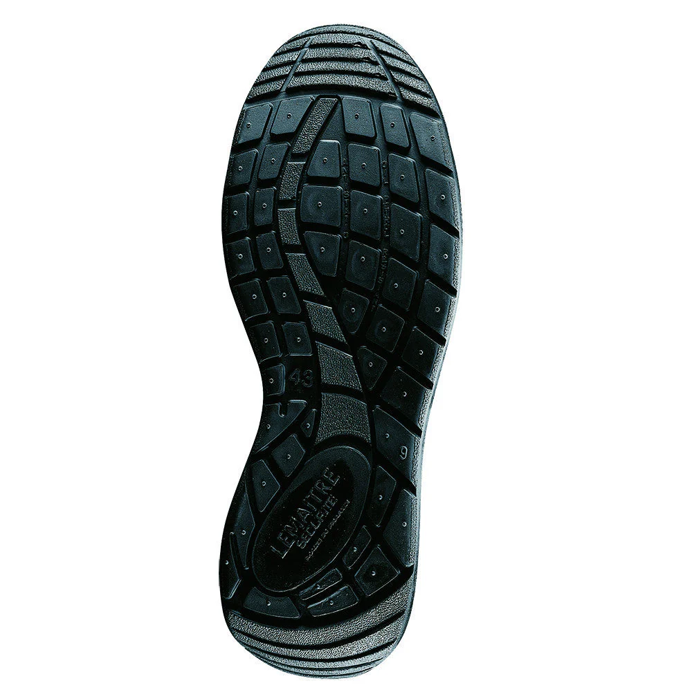 Lemaitre Brabus Soulier de Sécurité Pour Hommes - Image 2