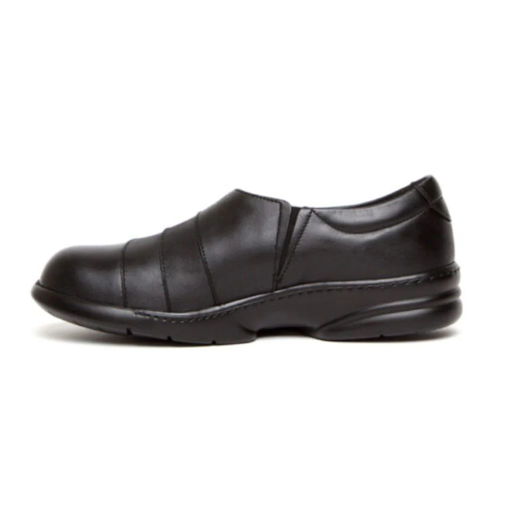 Chaussure de sécurité Britney Feather, à embout d'acier 100600 - Image 2