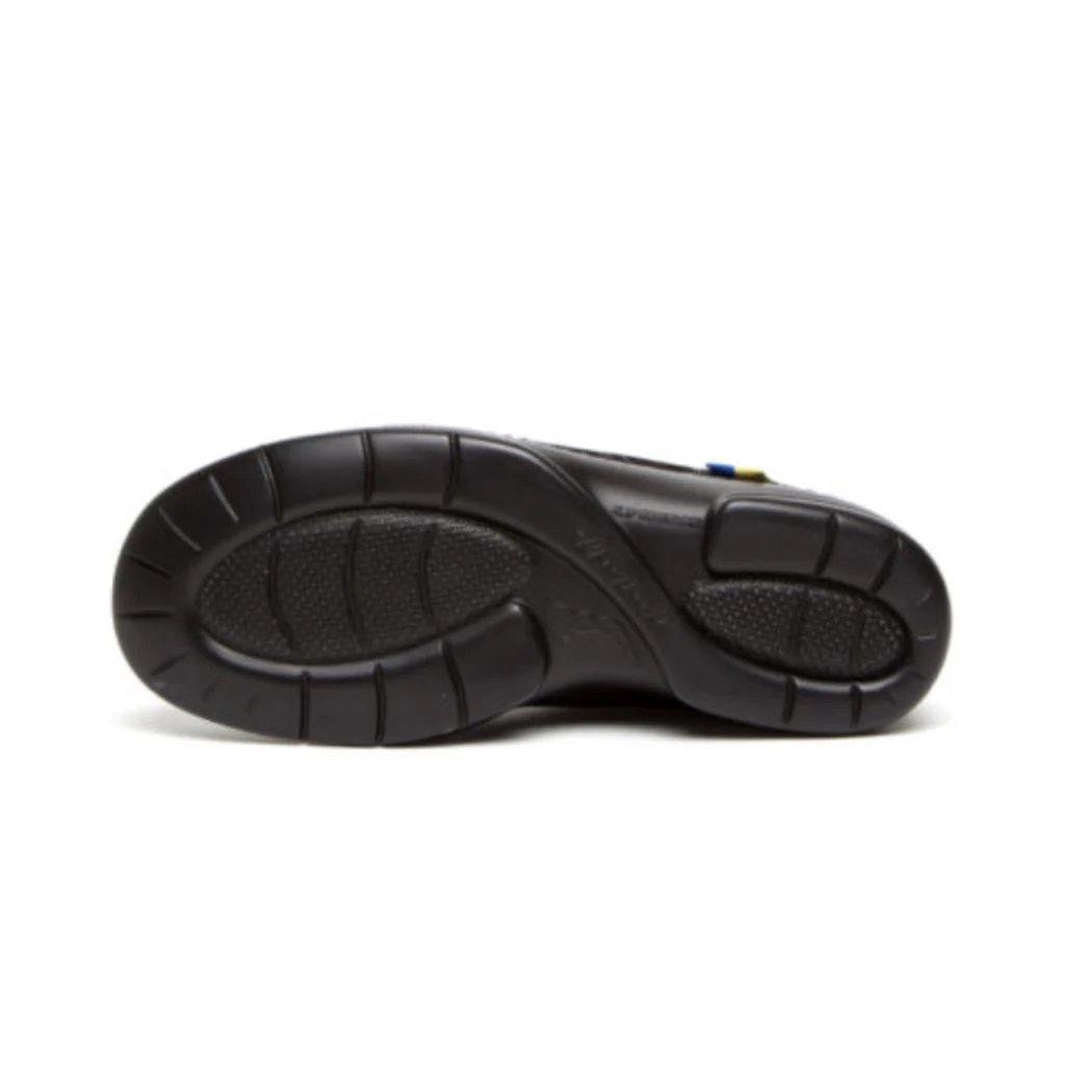 Chaussure de sécurité Britney Feather, à embout d'acier 100600 - Image 3