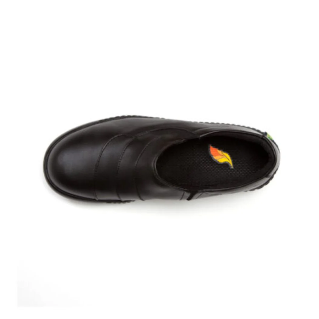 Chaussure de sécurité Britney Feather, à embout d'acier 100600 - Image 4