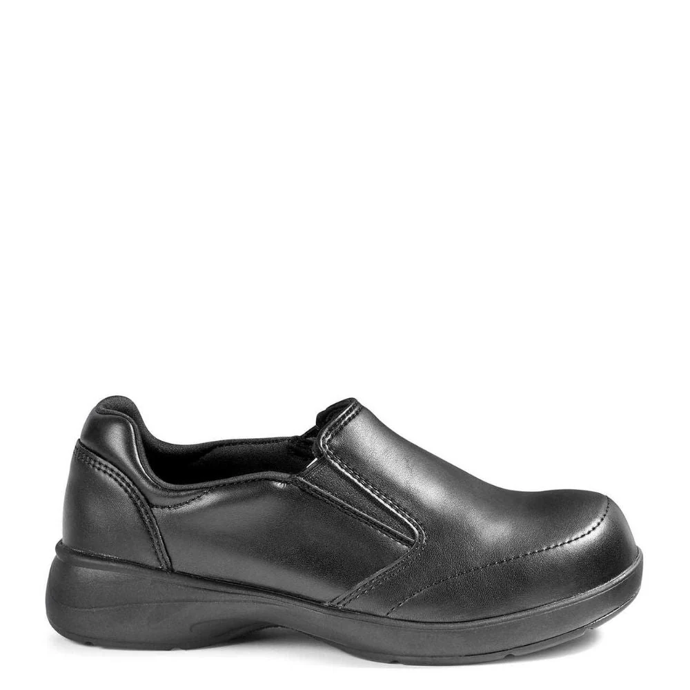 Chaussure athlétique de sécurité Britt Kodiak pour femmes, à embout d'acier - Image 2