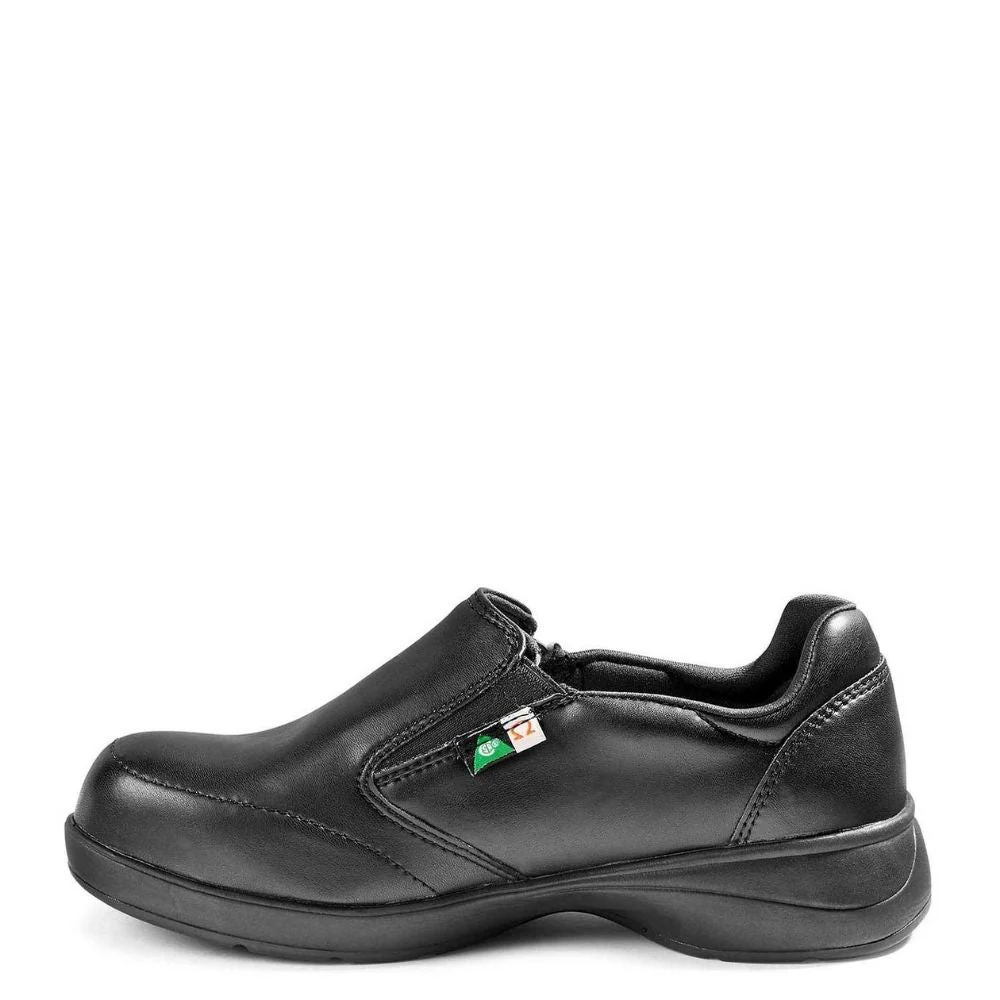 Chaussure athlétique de sécurité Britt Kodiak pour femmes, à embout d'acier - Image 3