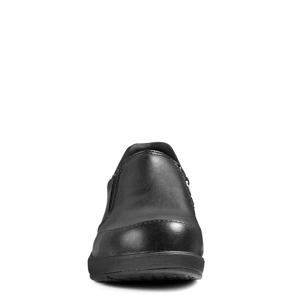 Chaussure athlétique de sécurité Britt Kodiak pour femmes, à embout d'acier - Image 5