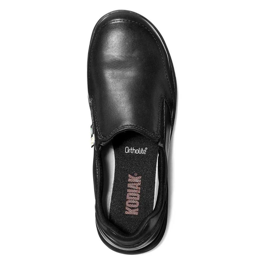 Chaussure athlétique de sécurité Britt Kodiak pour femmes, à embout d'acier - Image 7