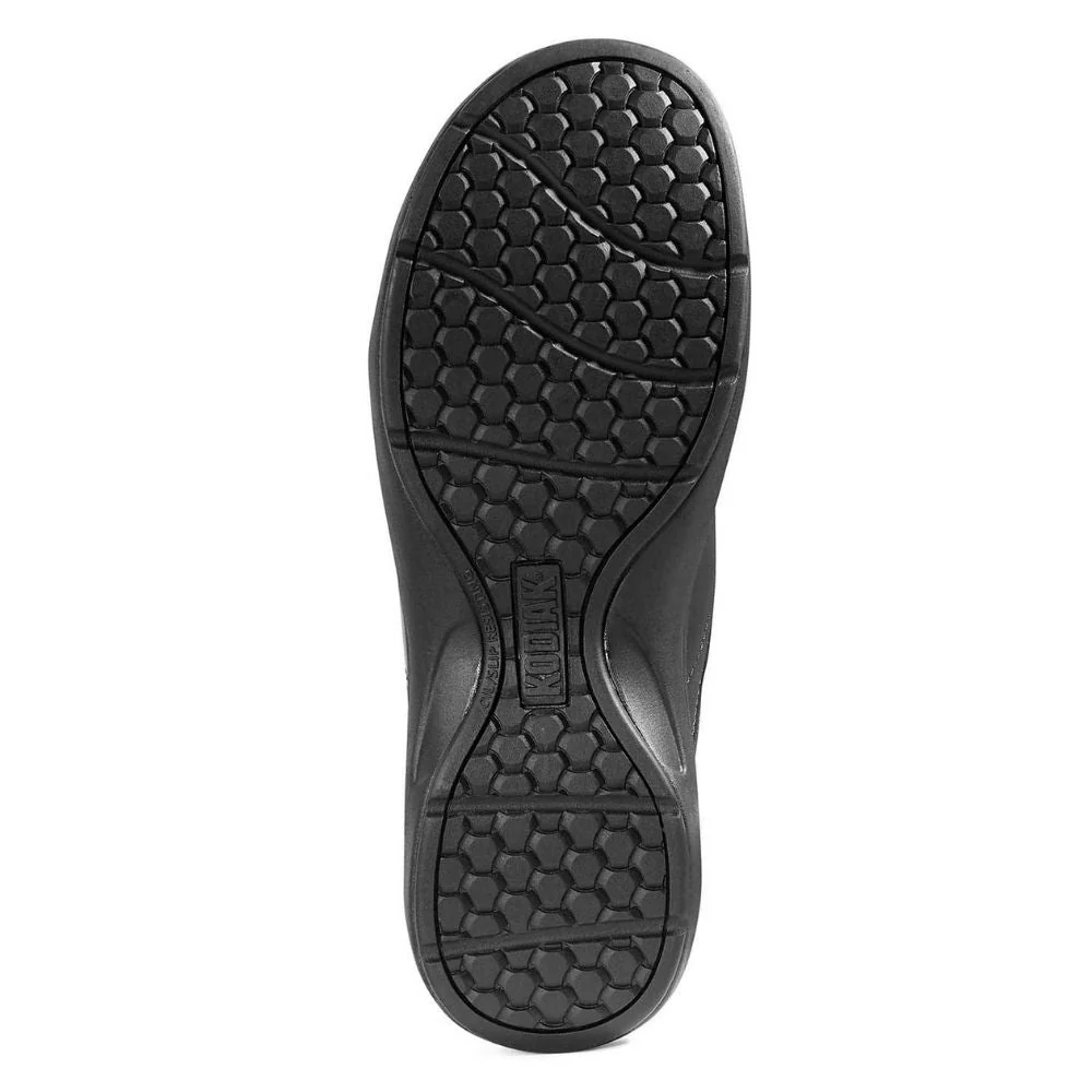 Chaussure athlétique de sécurité Britt Kodiak pour femmes, à embout d'acier - Image 8