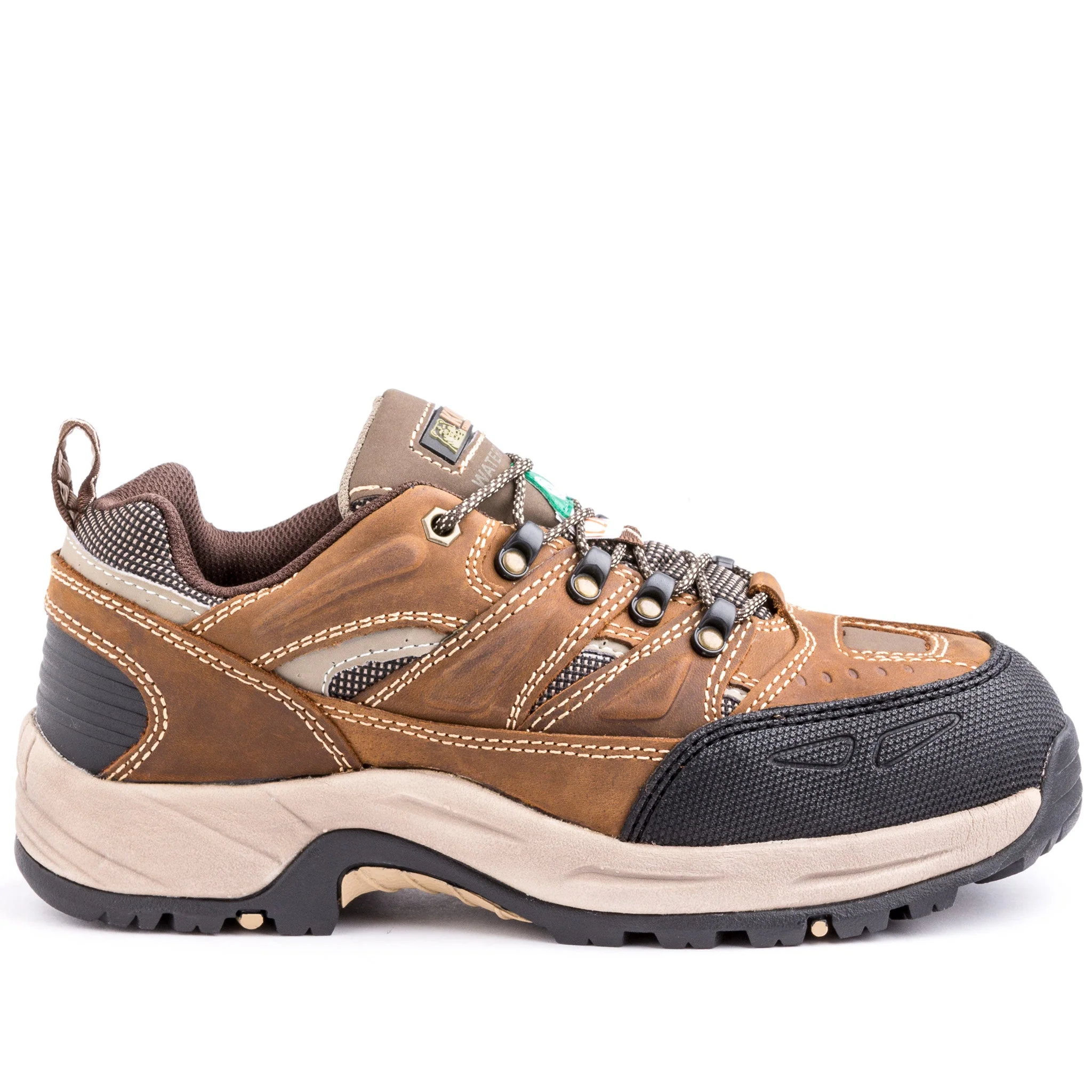 Chaussure athlétique de travail Buckeye Kodiak, à embout d'acier - Image 2