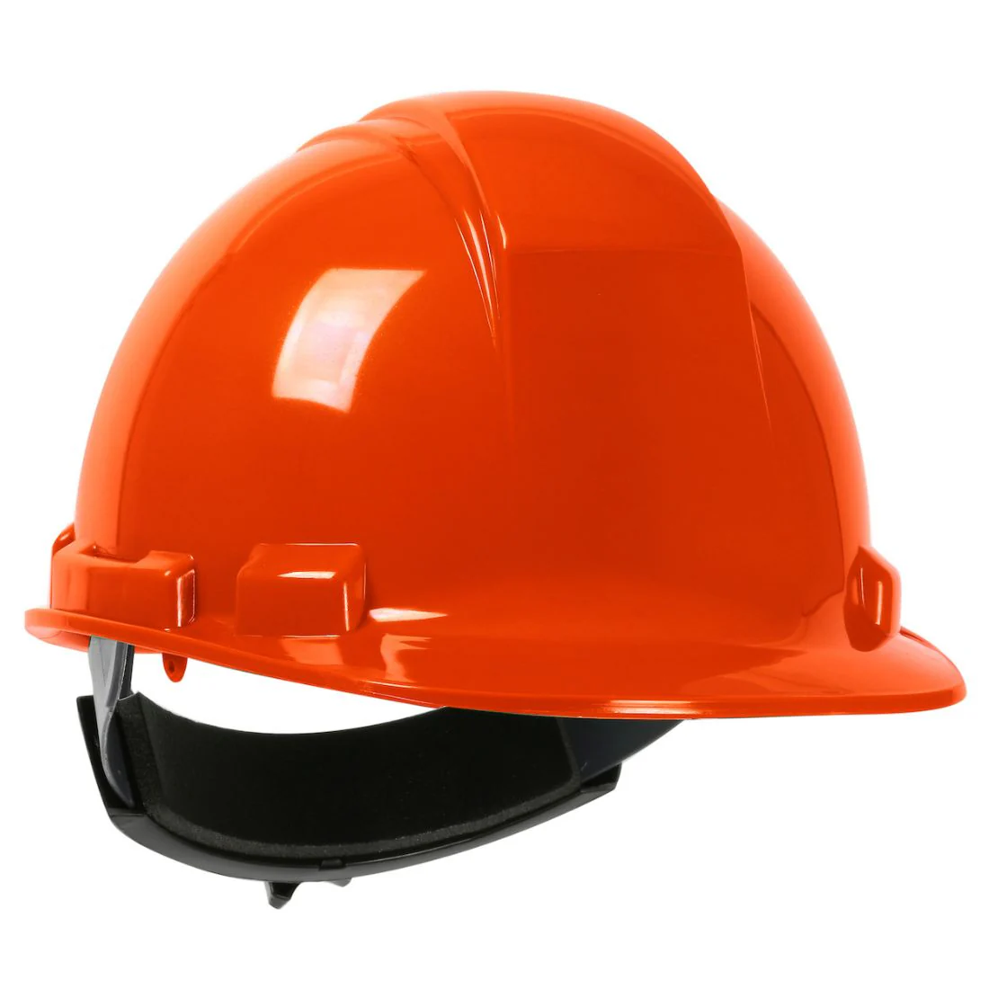 Casque de sécurité Pip Safety Type 1 Whistler™ avec suspension à 4 points HP241R - Image 2