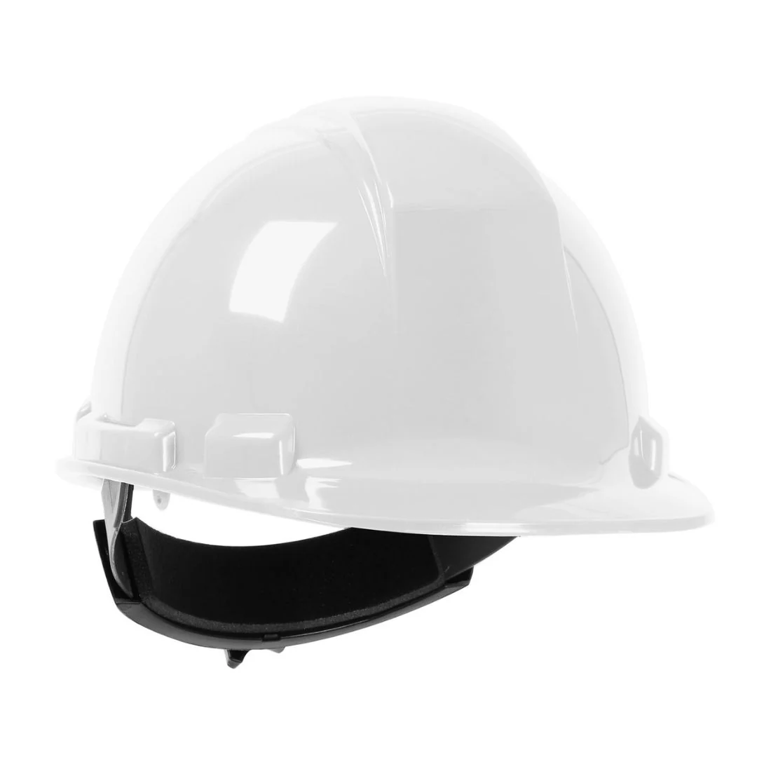 Casque de sécurité Pip Safety Type 1 Whistler™ avec suspension à 4 points HP241R - Image 3