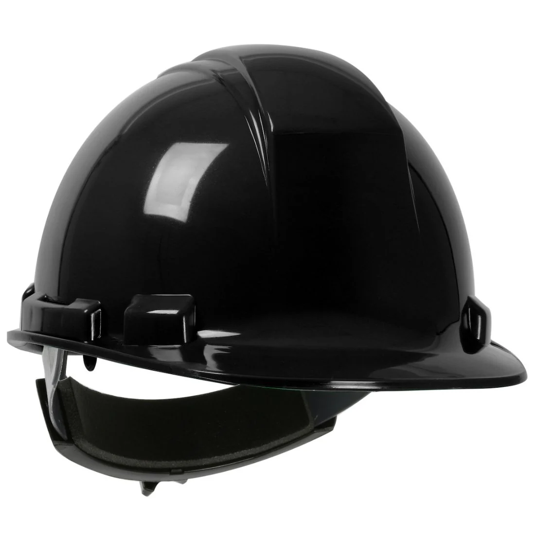 Casque de sécurité Pip Safety Type 1 Whistler™ avec suspension à 4 points HP241R - Image 4