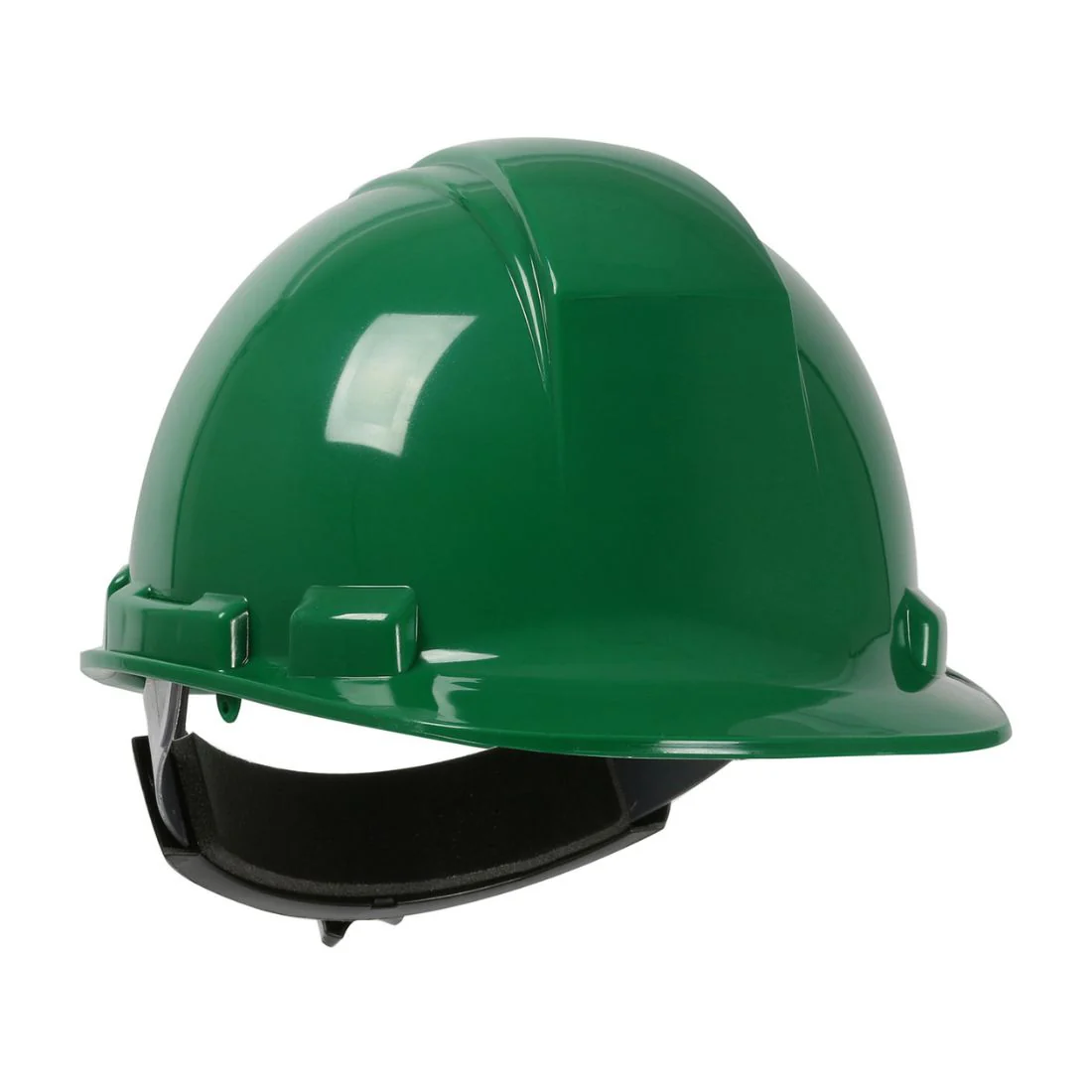 Casque de sécurité Pip Safety Type 1 Whistler™ avec suspension à 4 points HP241R - Image 5