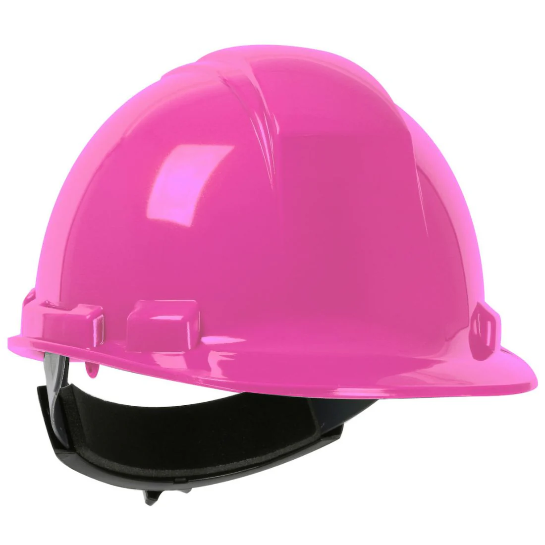 Casque de sécurité Pip Safety Type 1 Whistler™ avec suspension à 4 points HP241R - Image 6