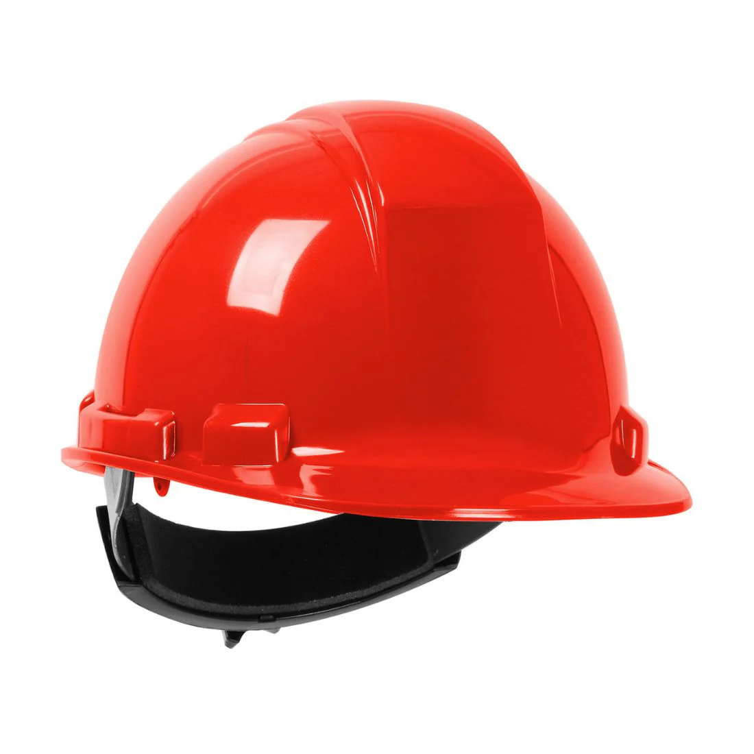 Casque de sécurité Pip Safety Type 1 Whistler™ avec suspension à 4 points HP241R - Image 7