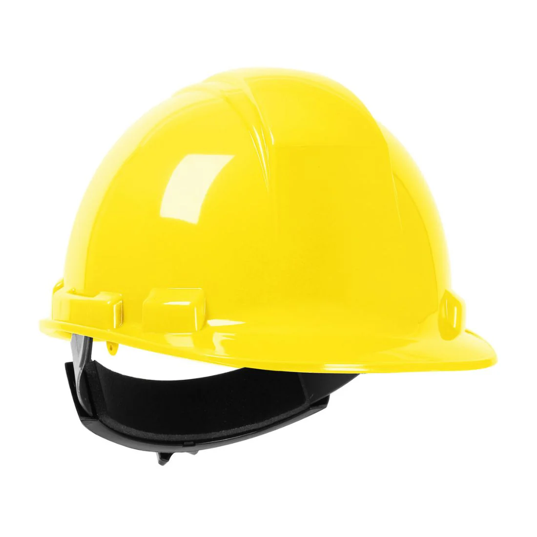 Casque de sécurité Pip Safety Type 1 Whistler™ avec suspension à 4 points HP241R - Image 8