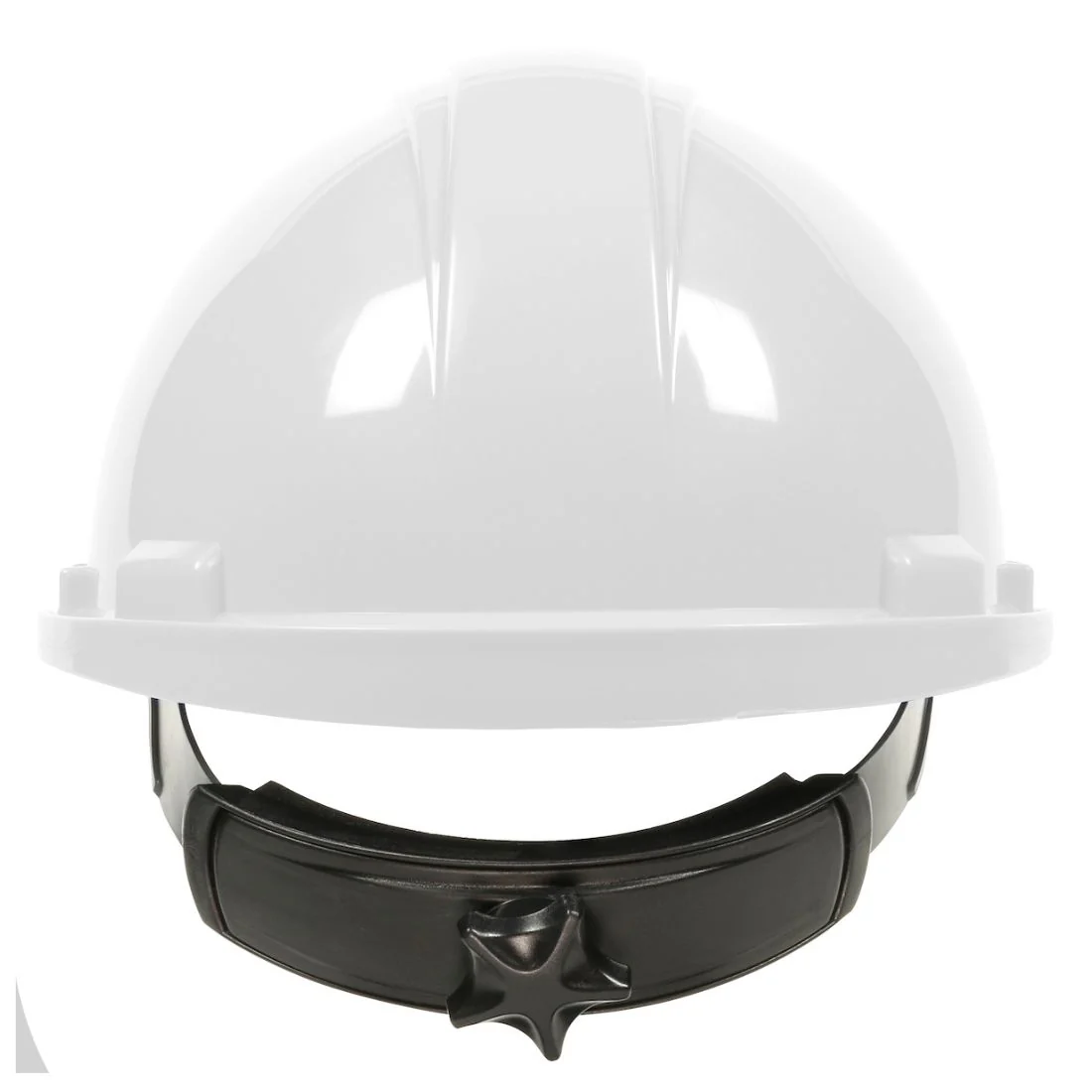 Casque de sécurité Pip Safety Type 2 Mont-Blanc™ avec suspension à 4 points HP542R - Image 10