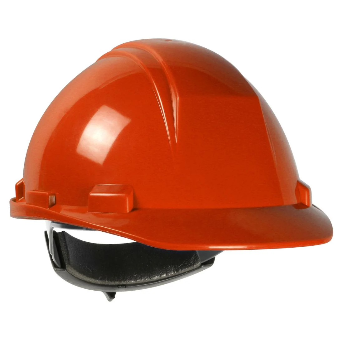 Casque de sécurité Pip Safety Type 2 Mont-Blanc™ avec suspension à 4 points HP542R - Image 2