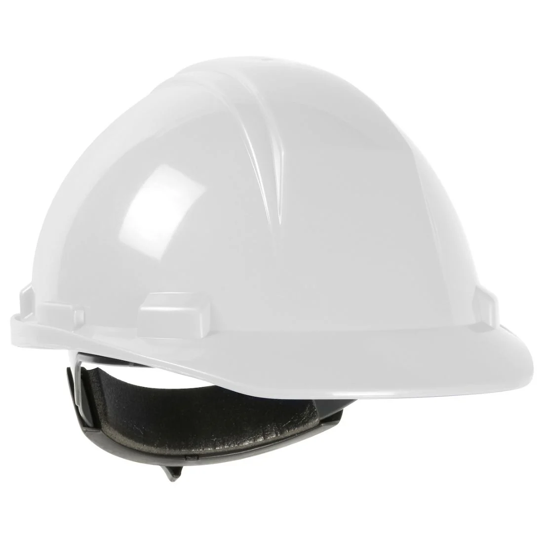 Casque de sécurité Pip Safety Type 2 Mont-Blanc™ avec suspension à 4 points HP542R - Image 3