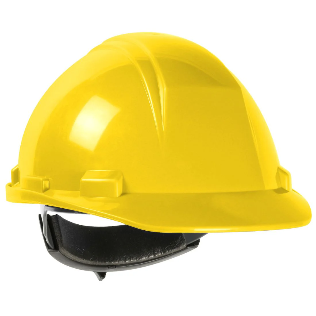 Casque de sécurité Pip Safety Type 2 Mont-Blanc™ avec suspension à 4 points HP542R - Image 4
