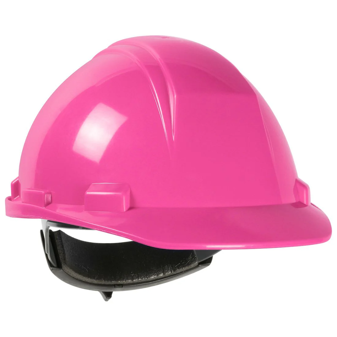 Casque de sécurité Pip Safety Type 2 Mont-Blanc™ avec suspension à 4 points HP542R - Image 5
