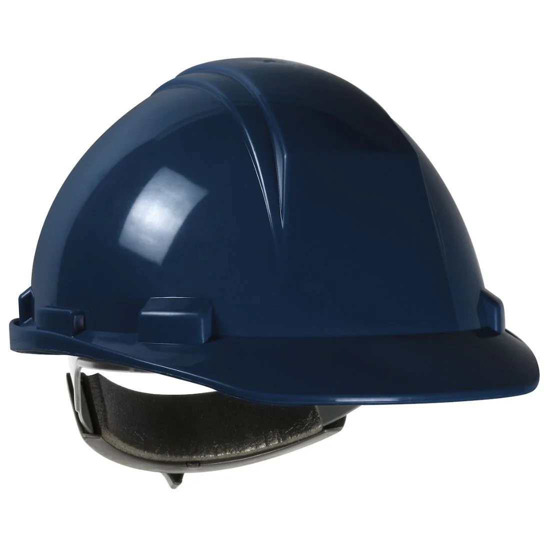 Casque de sécurité Pip Safety Type 2 Mont-Blanc™ avec suspension à 4 points HP542R - Image 6