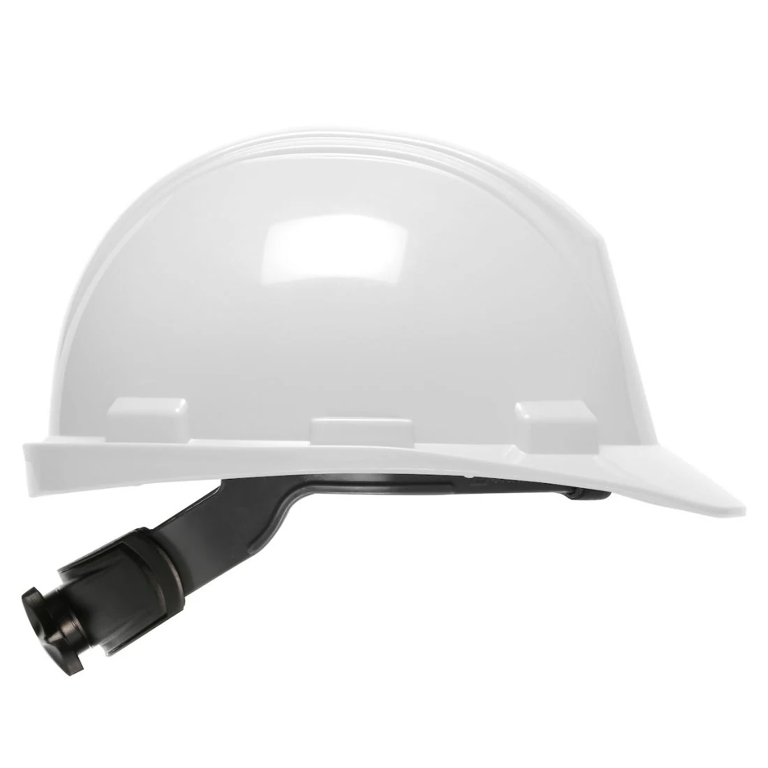 Casque de sécurité Pip Safety Type 2 Mont-Blanc™ avec suspension à 4 points HP542R - Image 9