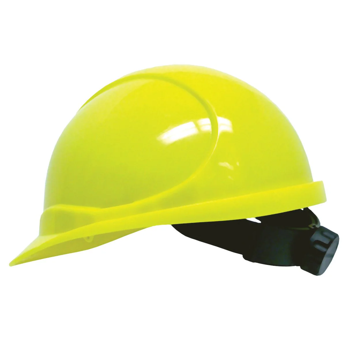 Casque de protection de type 2 HP542R - BLEU - Image 3